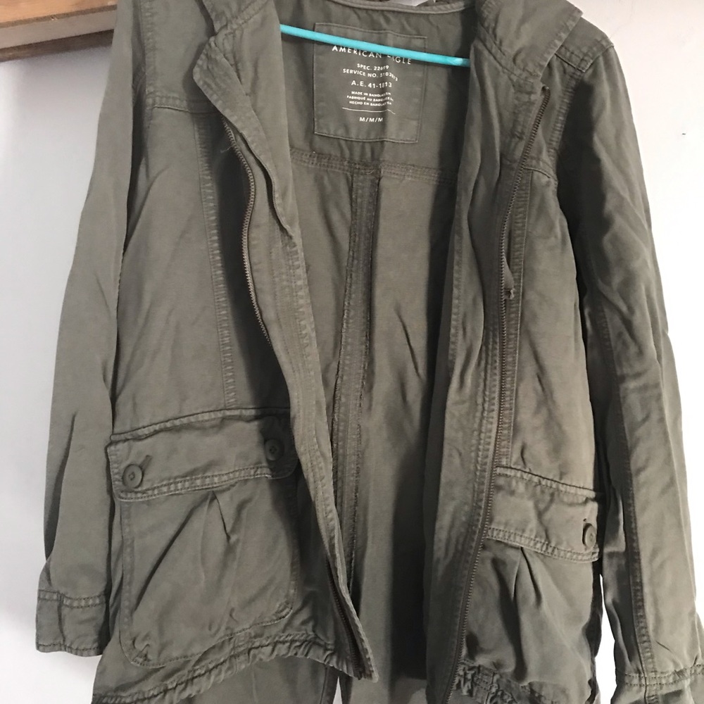 American Eagle jacket